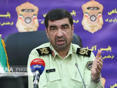 بازداشت سارقان ۱۳۰ هزار دلاری یک صرافی