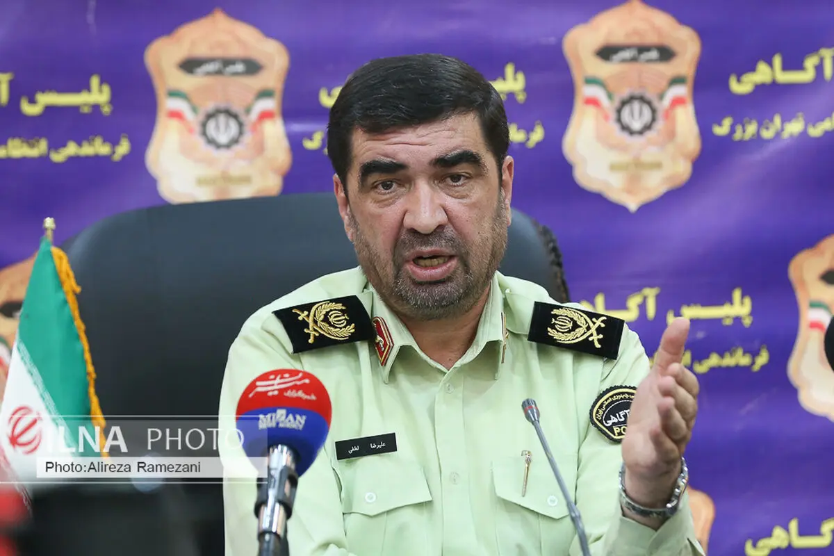 بازداشت سارقان ۱۳۰ هزار دلاری یک صرافی