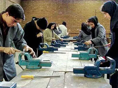 بهره‌مندی بیش از 30 هزار نفر از آموزش‌های فنی‌وحرفه‌ای استان مرکزی 