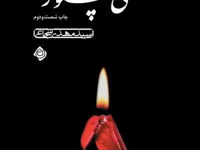 بازنشر زندگی حضرت فاطمه زهرا(س) به قلم سیدمهدی شجاعی