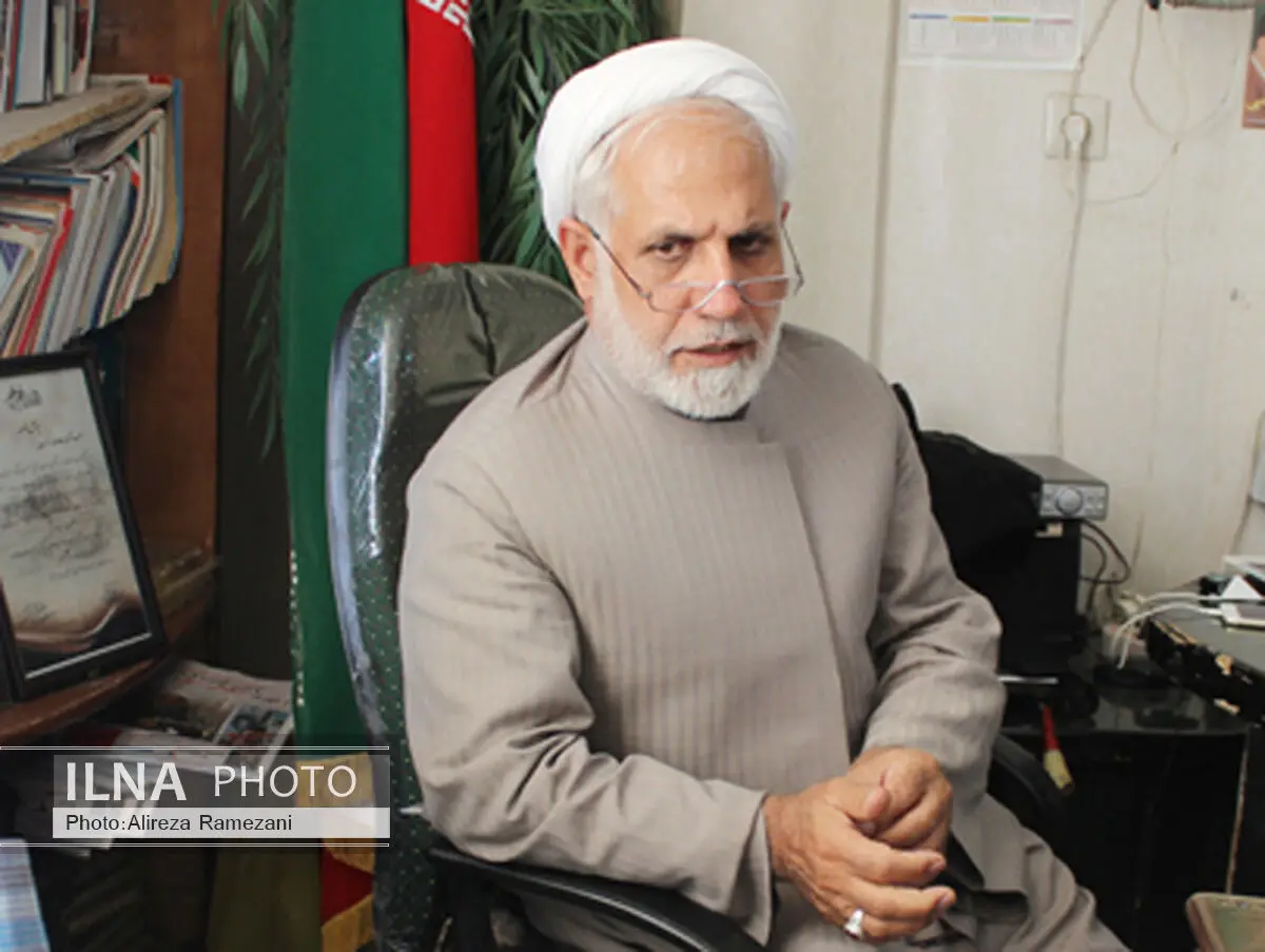 عدم توجه به نیروی انسانی از آسیب‌های استان کرمانشاه است