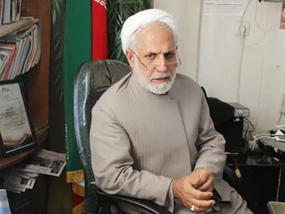 عدم توجه به نیروی انسانی از آسیب‌های استان کرمانشاه است