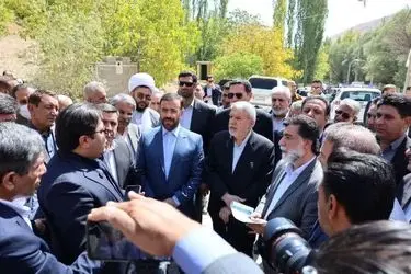 منطقه چله گاه باید هر چه سریع‌تر برای خدمت‌رسانی آماده شود