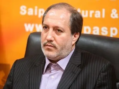 رضایی: می‌خواهم جانشین کفاشیان شوم
