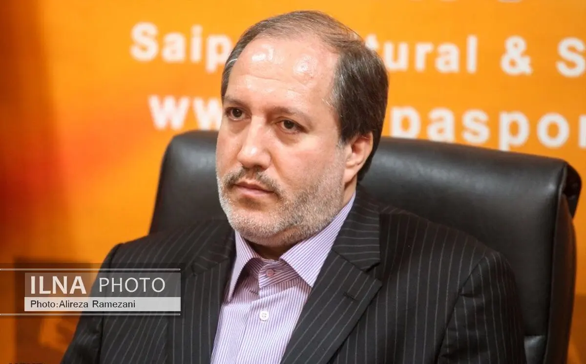 رضایی: می‌خواهم جانشین کفاشیان شوم