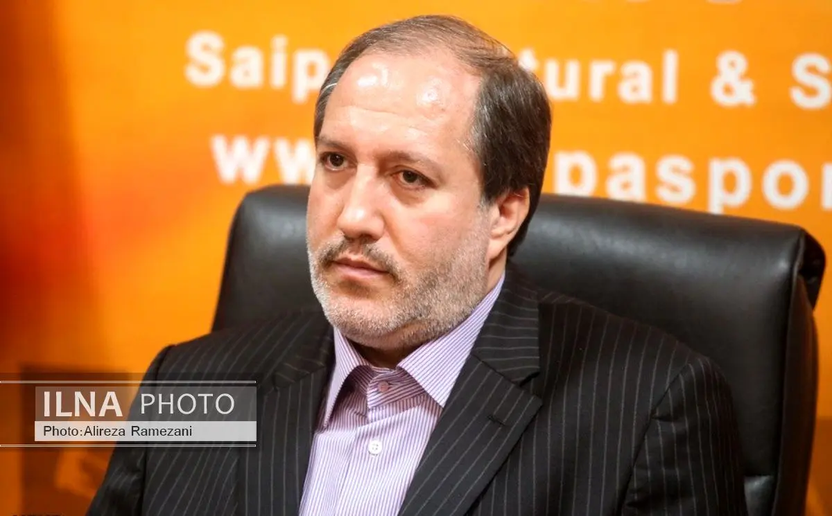 رضایی: میخواهم جانشین کفاشیان شوم