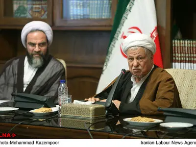  جلسه شورای آزاداندیشی دینی 