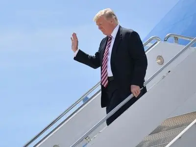 دشمنان ایران در دولت ترامپ می‌خواهند تهران نسبت به اقداماتشان واکنش نشان دهد