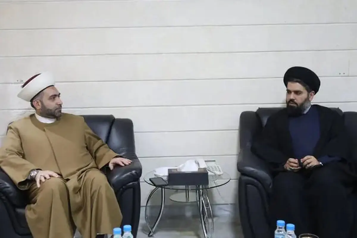 شهیدان نصرالله و صفی‌الدین از پرچمداران بزرگ جبهه مقاومت هستند