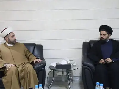شهیدان نصرالله و صفی‌الدین از پرچمداران بزرگ جبهه مقاومت هستند