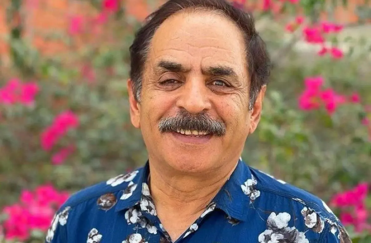قدرت‌الله ایزدی (رشید) مهمان تازه «درجام» شد
