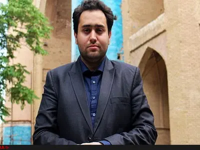 داماد رئیس‌جمهور؛ از استعفای معاونت وزارت صمت تا کاندیداتوری مجلس