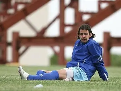 زندی: باید یک شانس دیگر به یواخیم لو بدهند / دوست دارم بلژیک قهرمان شود
