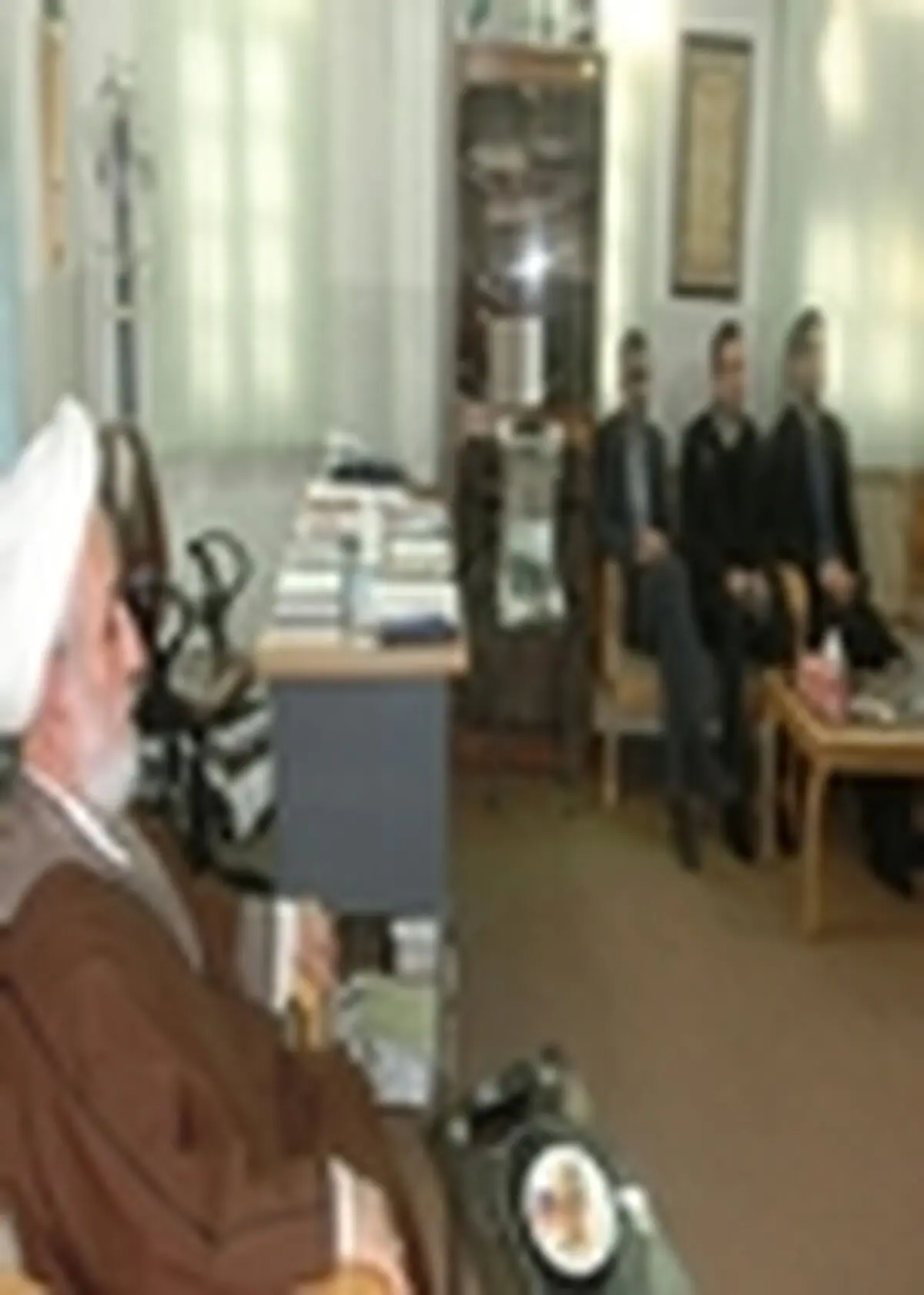 شهرستان آمل پایلوت برگزاری نماز جماعت صبح در استان مازندران می‌شود