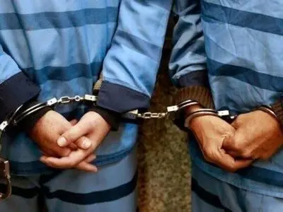 دستگیری 2 قاتل فراری پس از 3 سال در تهران و رودبارجنوب