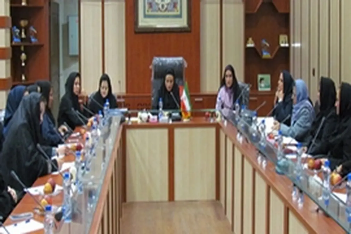 بانوان آذربایجان شرقی برای حضور پررنگ در المپیاد ۲۰۱۶ آماده شوند