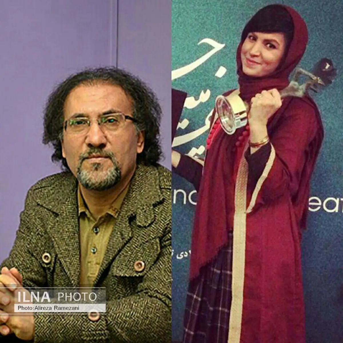 دو نمایش جدید به خانه نمایش می‌روند