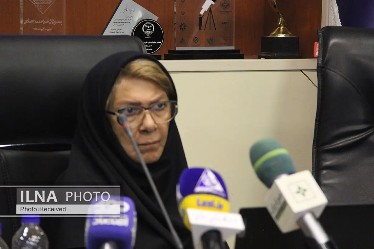 تحلیل تاب‌آوری اجتماعی-اقتصادی ایران در نشست «همبستگی اجتماعی و دفاع ملی»