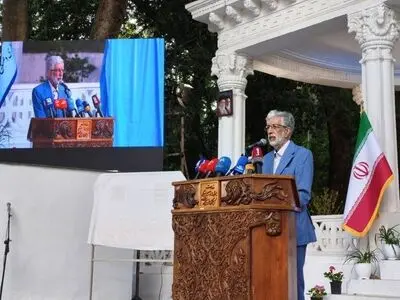 اقتدار اصلی ملت ایران، فرهنگ است/ فرهنگ در ساحت جامعه، حکم شخصیت برای فرد را دارد