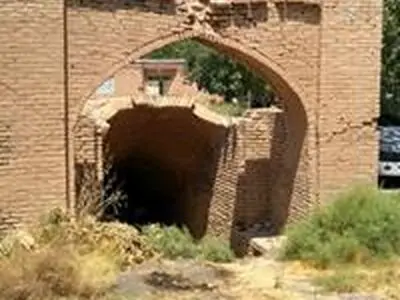 ثبت 7 اثر تاریخی در فهرست آثار ملی کشور