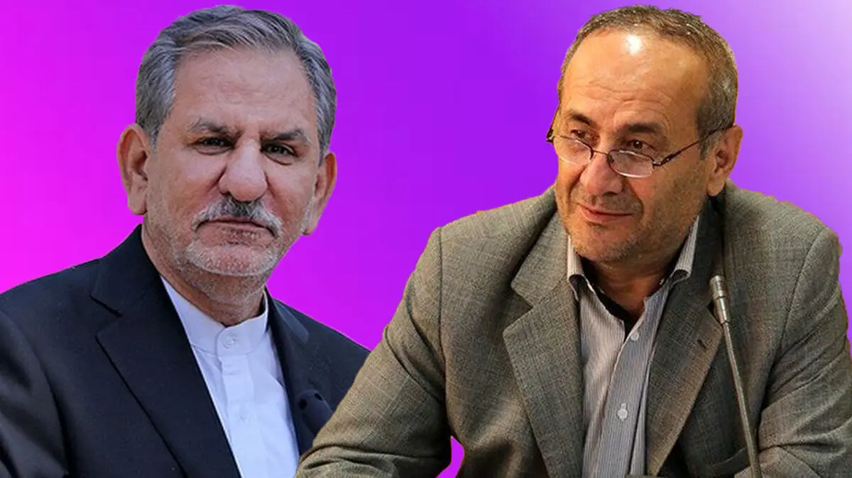 استاندار جدید خوزستان خواستار تخصیص بخشی از درآمد نفت به استان شد