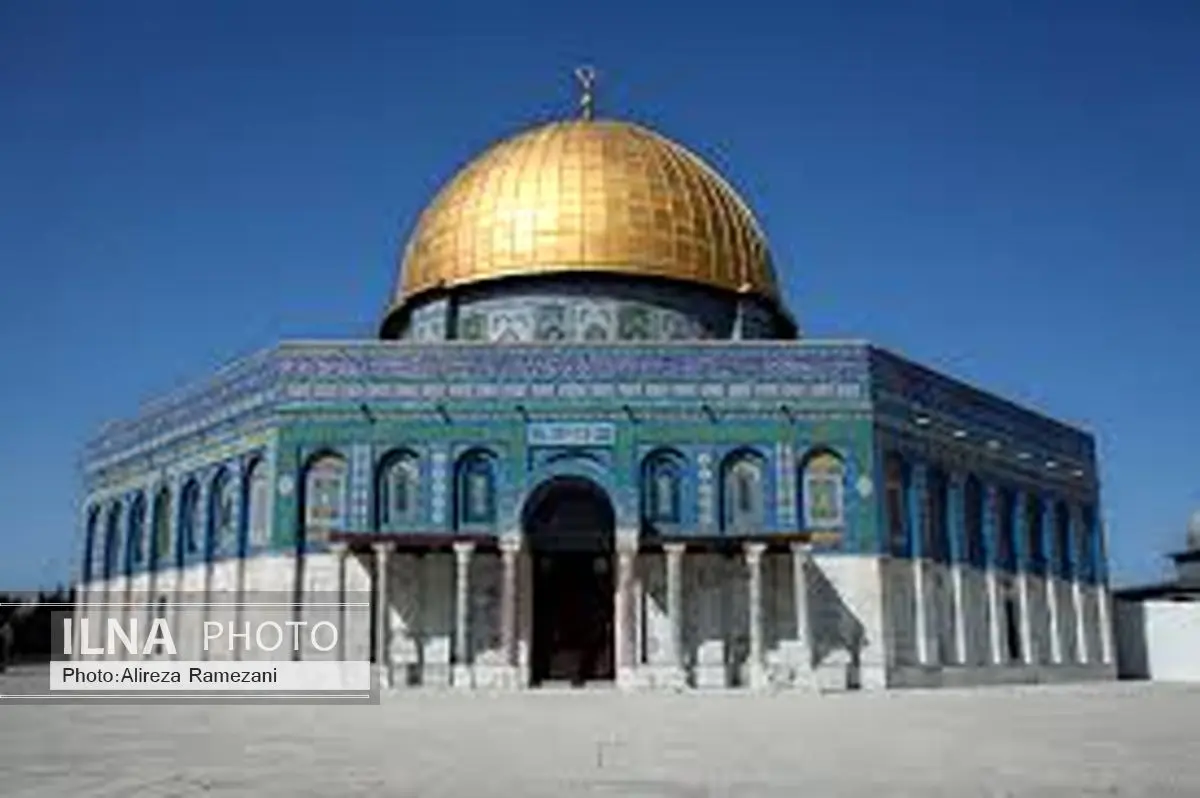یونسکو قطعنامه دیگری درباره مسجدالاقصی تصویب کرد