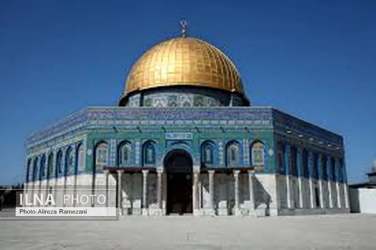 یونسکو قطعنامه دیگری درباره مسجدالاقصی تصویب کرد