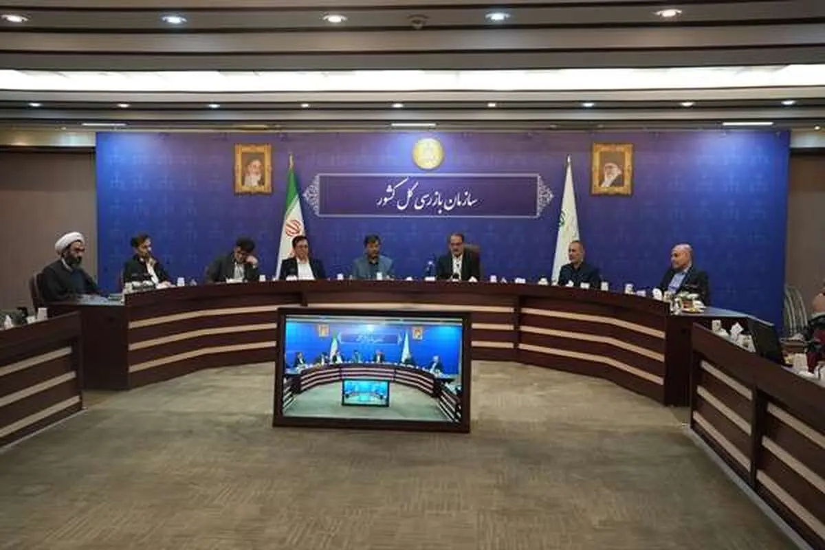  وزارتخانه‌های صمت و جهاد کشاورزی مسئولیت «نظارت بر بازار» را با جدیت بیشتری بپذیرند