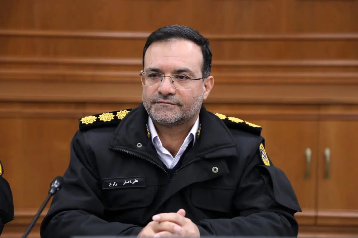 توصیه‌های پلیس راهور به مسافران نوروزی در شرایط ویژه جنگ