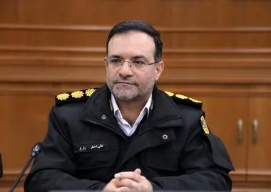 توصیه‌های پلیس راهور به مسافران نوروزی در شرایط ویژه جنگ