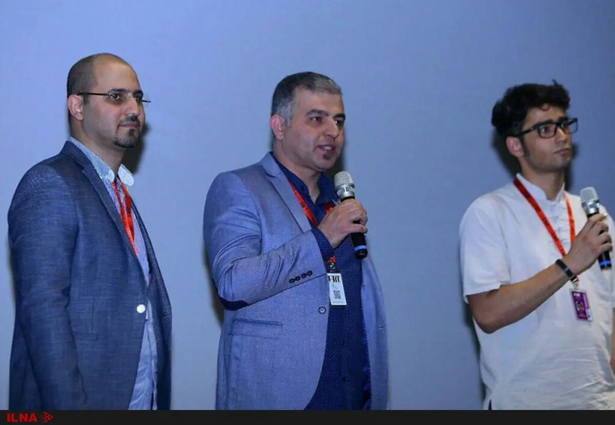 چهل و هفت فیلمی درباره خشونت و انتخاب از سر اجبار است