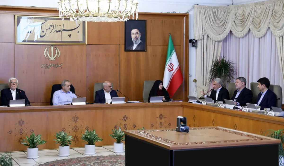 تأکید بر رفع موانع همکاری با افغانستان و تقویت زیرساخت‌های انرژی و دفاعی