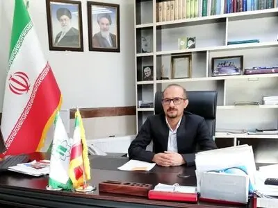 درجه شهرداری جوانرود از 7 به درجه 8 ارتقاء یافت