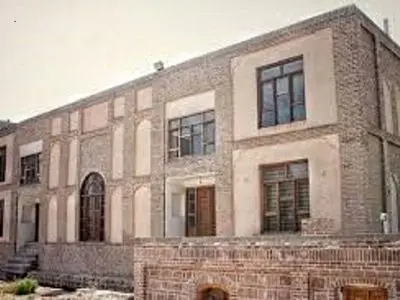 رئیس میراث فرهنگی تبریز: خانه تاریخی امیرکبیر بازگشایی می‌شود