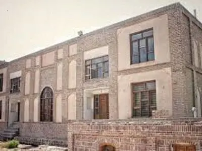 رئیس میراث فرهنگی تبریز: خانه تاریخی امیرکبیر بازگشایی می‌شود