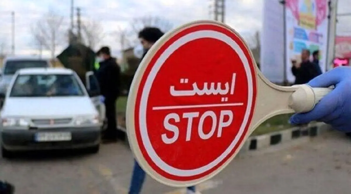 پلیس ٤٨٦ خودرو غیربومی در جاده‌های خراسان رضوی را جریمه کرد