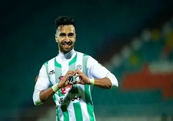 ارسلان مطهری به استقلال پیوست