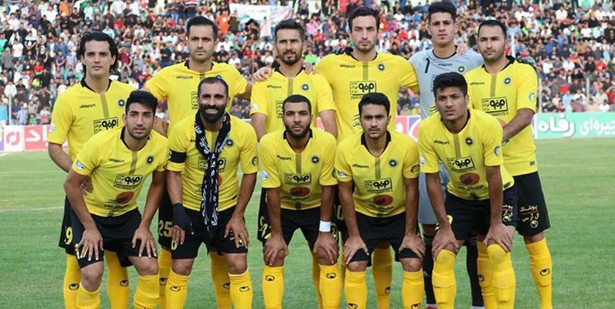 برنامه سفر سپاهان به تهران مشخص شد