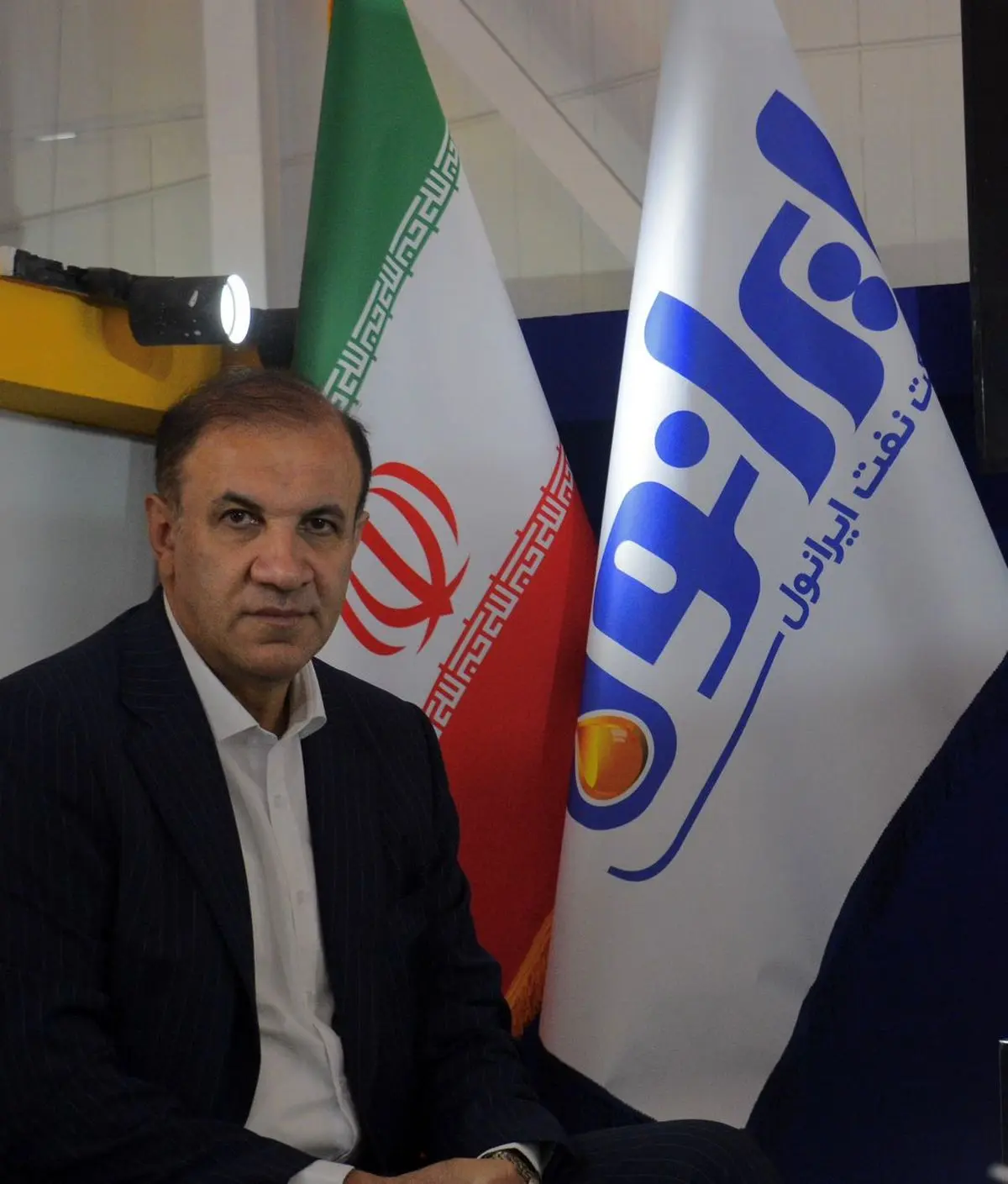 عملکرد بی نظیر ایرانول در سال 1403