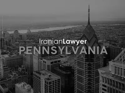 Iranian Lawyers in Pennsylvania