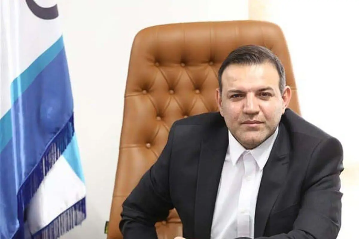 یک لرستانی به عنوان رئیس فدراسیون فوتبال انتخاب شد