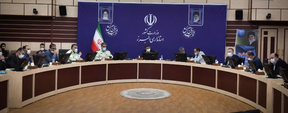 نظارت جدی بر ورود و خروج کالا با استفاده از کد رهگیری و شناسه/ البرز همچنان رتبه اول کشور در کشف کالای قاچاق را دارد