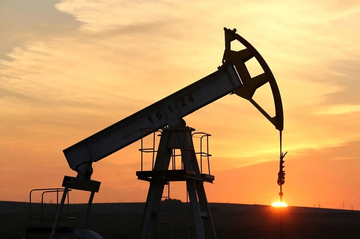 EIA: Iran’s oil output surpasses 3.8 mb/d