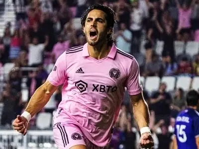 ویدئو: منتخب بهترین گل‌های فصل اینترمیامی