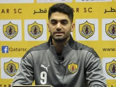 کریمی با رئیس باشگاه قطر دیدار کرد