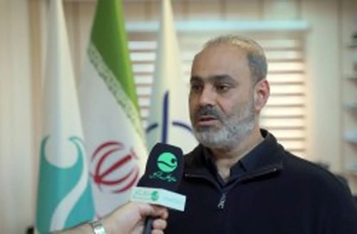 ارائه 24 ساعته خدمات تخلیه و بارگیری در بندر تجاری کیش