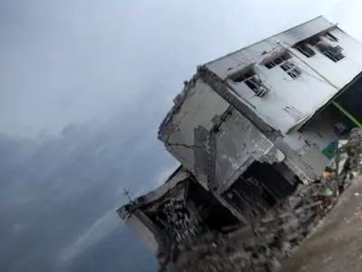 حمله آمریکایی ـ صهیونی به یک واحدی صنعتی فعال بخش دریا در خرمشهر 