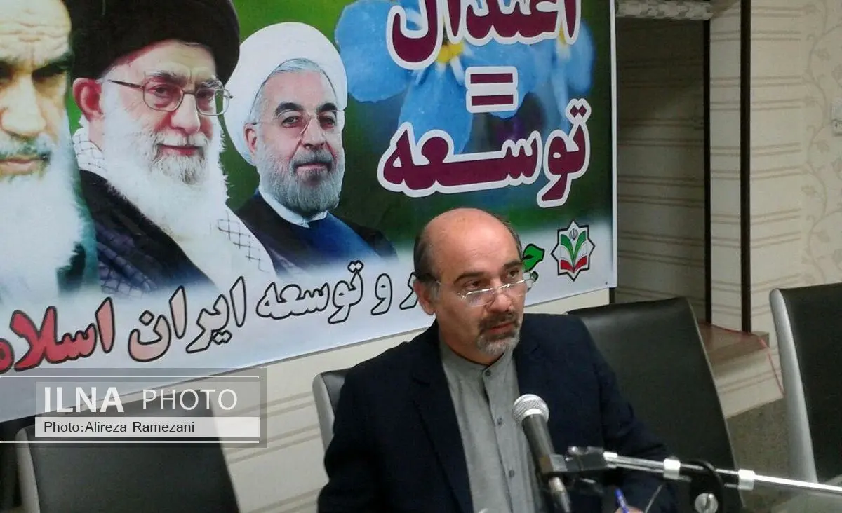 تشکیل مجلس معتدل می‌تواند کاستی‌های گذشته را جبران کند