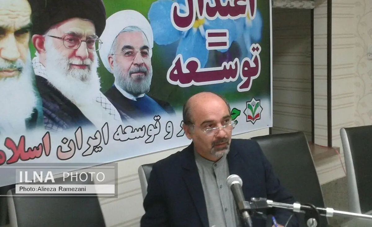 تشکیل مجلس معتدل می‌تواند کاستی‌های گذشته را جبران کند