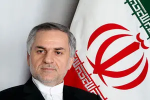 شرایط برای ورود ایرانیان پناهنده فراهم است/ پناهندگی جرم محسوب نمی‌شود